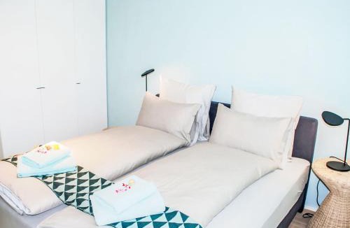 Locarno Apartment | Apartment LaVille A-2-3 by Interhome