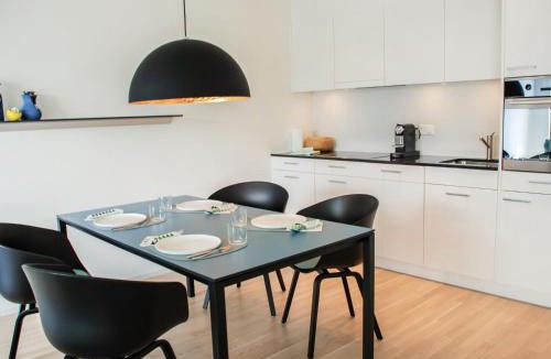 Locarno Apartment | Apartment LaVille A-3-3 by Interhome