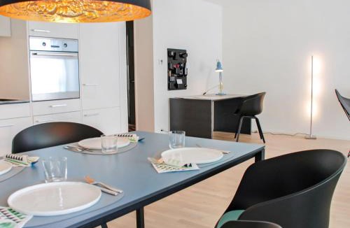 Locarno Apartment | Apartment LaVille A-3-3 by Interhome