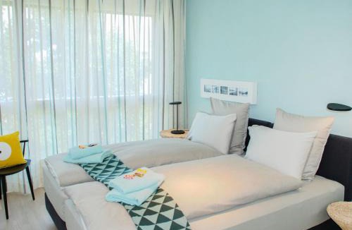 Locarno Apartment | Apartment LaVille A-3-4 by Interhome