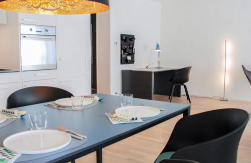 Locarno Apartment | Apartment LaVille A-3-4 by Interhome