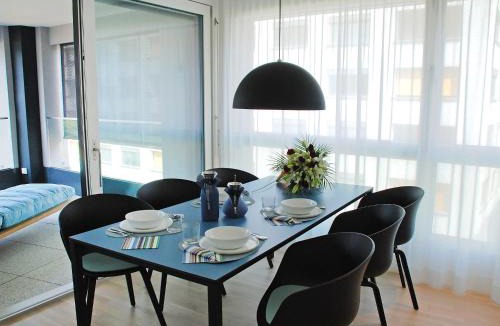 Locarno Apartment | Apartment LaVille B-1-2 by Interhome