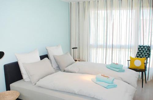 Locarno Apartment | Apartment LaVille B-1-2 by Interhome
