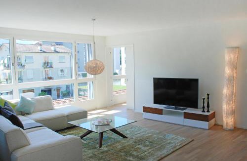 Locarno Apartment | Apartment LaVille B-2-3 by Interhome