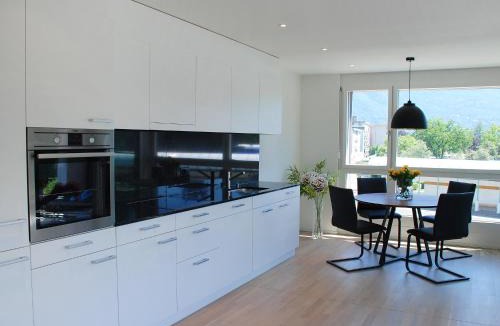 Locarno Apartment | Apartment LaVille B-2-3 by Interhome