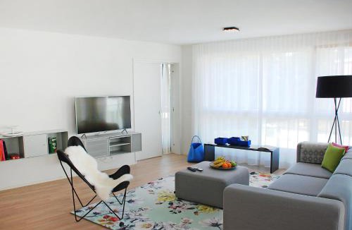 Locarno Apartment | Apartment LaVille B-3-2 by Interhome