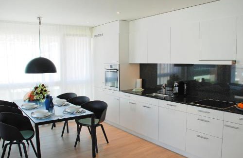 Locarno Apartment | Apartment LaVille B-3-2 by Interhome