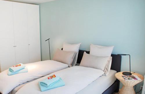 Locarno Apartment | Apartment LaVille B-3-2 by Interhome