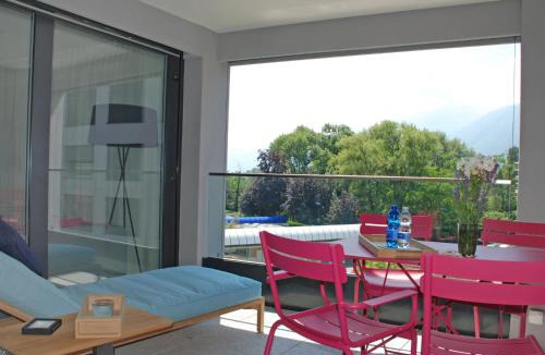 Locarno Apartment | Apartment LaVille B-3-2 by Interhome