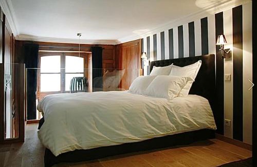 Intra Muros Apartment | Apartment Le 1725