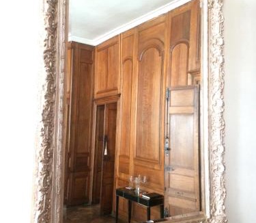 Intra Muros Apartment | Apartment Le 1725