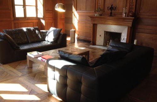 Intra Muros Apartment | Apartment Le 1725