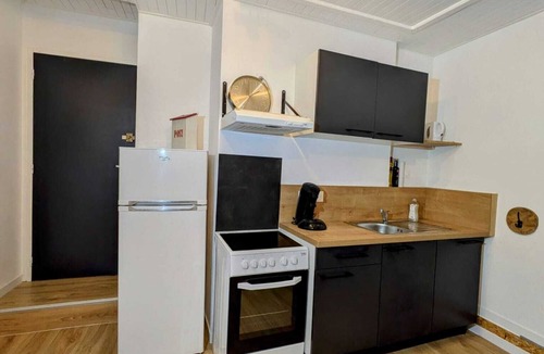 Poligny Apartment | Apartment Le 21