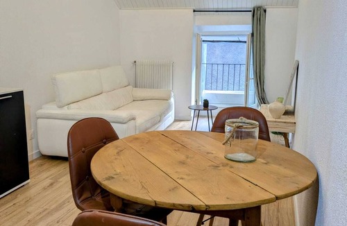 Poligny Apartment | Apartment Le 21