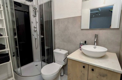 Poligny Apartment | Apartment Le 21