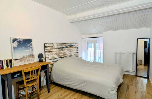 Poligny Apartment | Apartment Le 21