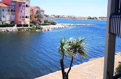 Le Barcares Apartment | Apartment Le Barcarès, 1 bedroom, 4 people