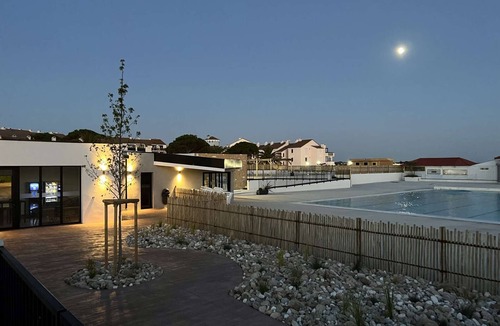 Le Barcares Apartment | Apartment Le Barcarès, 1 bedroom, 5 persons