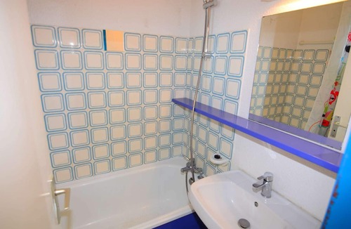 Le Barcares Apartment | Apartment Le Barcarès, 1 bedroom, 4 persons