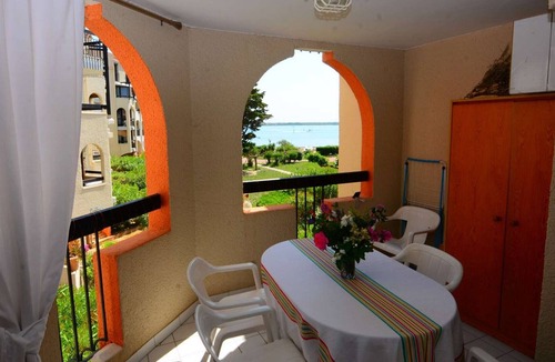 Le Barcares Apartment | Apartment Le Barcarès, 1 bedroom, 2 persons