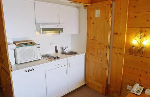 Villars-sur-Ollon Apartment | Apartment Le Bristol A28 by Interhome