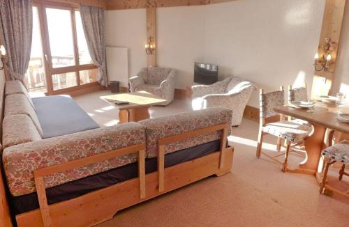 Villars-sur-Ollon Apartment | Apartment Le Bristol A28 by Interhome