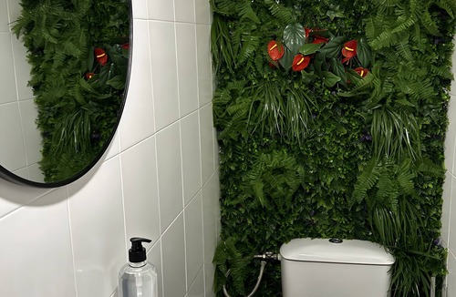 Bourgoin-Jallieu Apartment | Apartment 'Le Cosy' with Wi-Fi