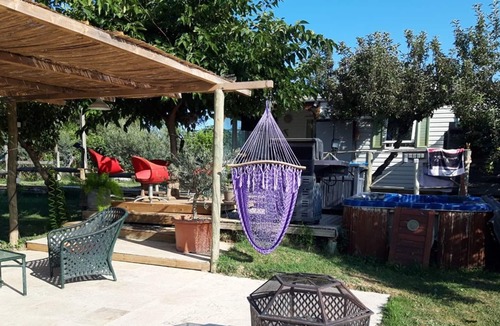 Le Cailar Apartment | Apartment Le Cailar, 2 bedrooms, 4 persons
