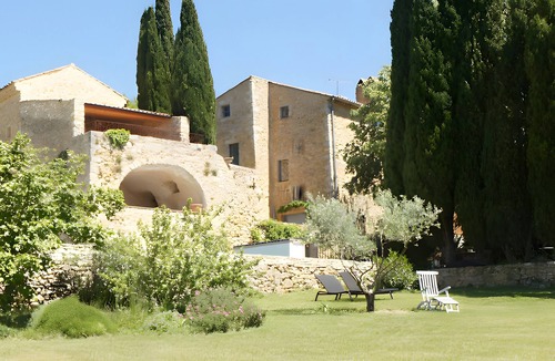 Vagnas Apartment | Apartment “Le Calabert”