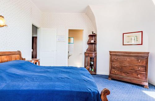 Cabourg Apartment | Apartment Le Caneton-4 by Interhome