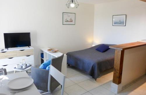 Cabourg Apartment | Apartment Le Capricorne by Interhome