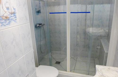 Cabourg Apartment | Apartment Le Capricorne by Interhome