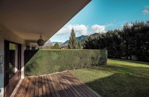 Praz-sur-Arly Apartment | Apartment - Le Cerf Blanc