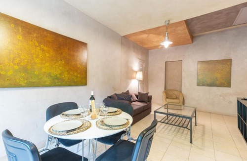 Narbonne Apartment | Apartment Le Chais by Interhome