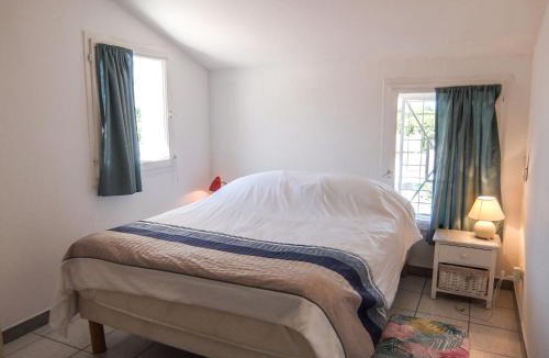 Saint-Cyprien Plage Apartment | Apartment Le Clos de St Cyprien by Interhome