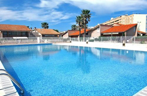 Saint-Cyprien Plage Apartment | Apartment Le Clos de St Cyprien by Interhome
