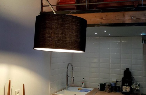 Chardonnay House | Apartment Le Cluny