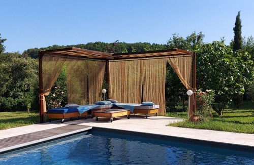 Chardonnay House | Apartment Le Cluny