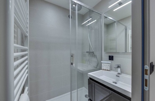 Val Claret Villa | Apartment Le Coquelicot