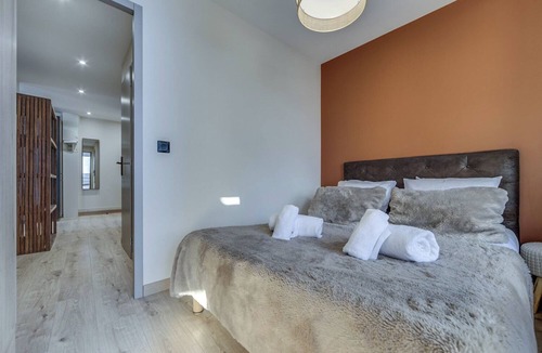 Val Claret Villa | Apartment Le Coquelicot