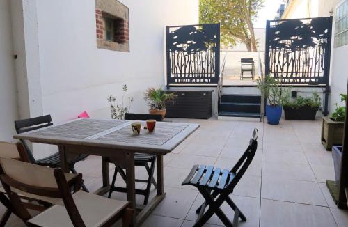 Concarneau Apartment | Apartment Le Corsaire by Interhome