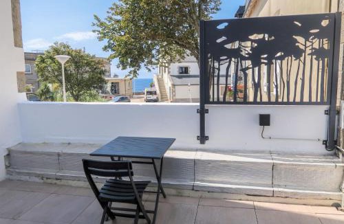 Concarneau Apartment | Apartment Le Corsaire by Interhome