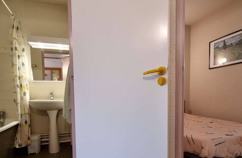 Donji Lapac Apartment | Apartment Le Dévoluy, 1 bedroom, 6 persons