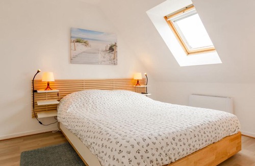 Touques Apartment | Apartment Le Domaine du Vert Coteau by Interhome