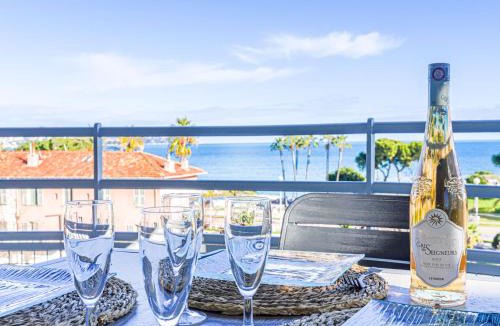 La Californie Apartment | Apartment Le Frémont by Interhome