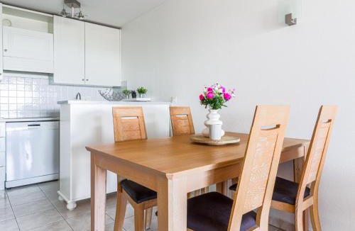 La Californie Apartment | Apartment Le Frémont by Interhome