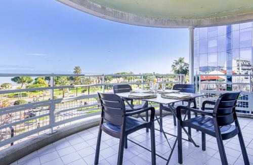 La Californie Apartment | Apartment Le Frémont by Interhome