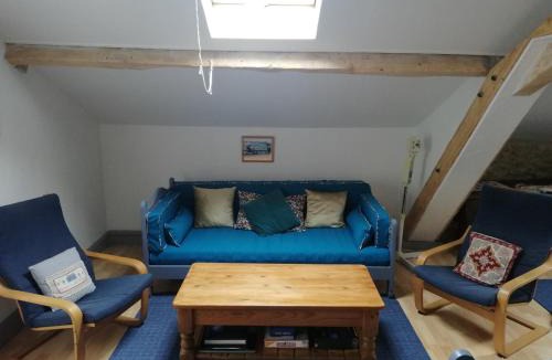 Saint-Antoine-Cumond Apartment | Apartment Le Buguet