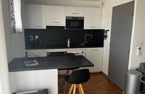 Saint-Paul-les-Dax Apartment | Apartment "Les Balcons du Soleil" – Ideal for Spa Guests - Conciergerieland