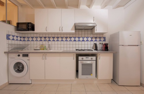 Lapalud Apartment | Apartment~ Le Ginger ~ Lapalud